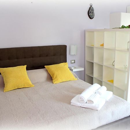 Apartmán Ischia Dream Visions Exteriér fotografie