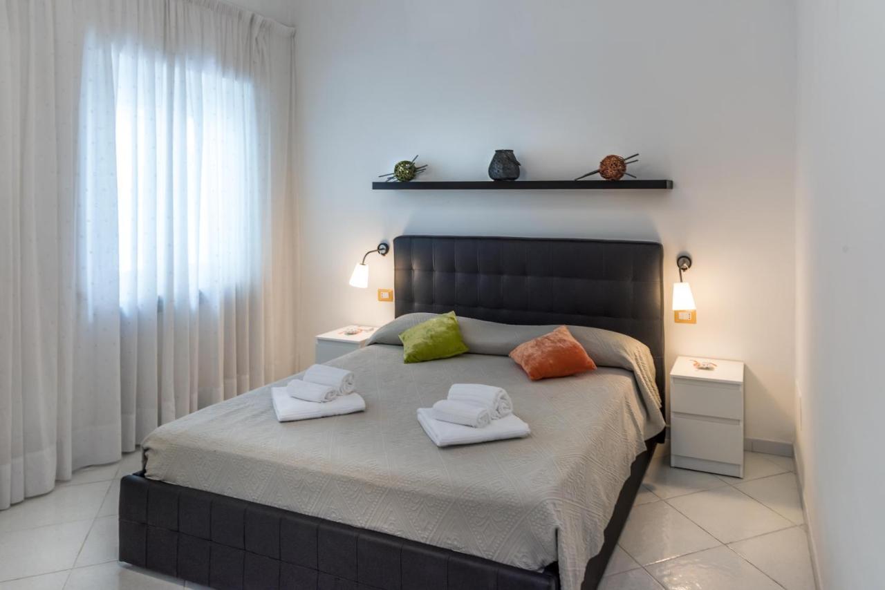 Apartmán Ischia Dream Visions Exteriér fotografie