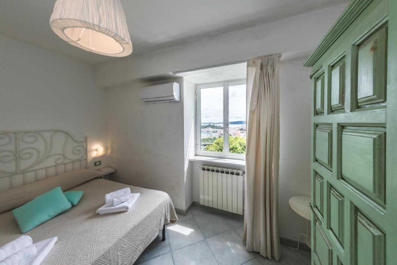 Apartmán Ischia Dream Visions Exteriér fotografie
