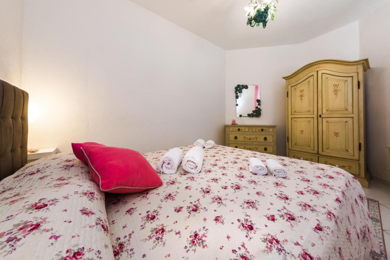 Apartmán Ischia Dream Visions Exteriér fotografie