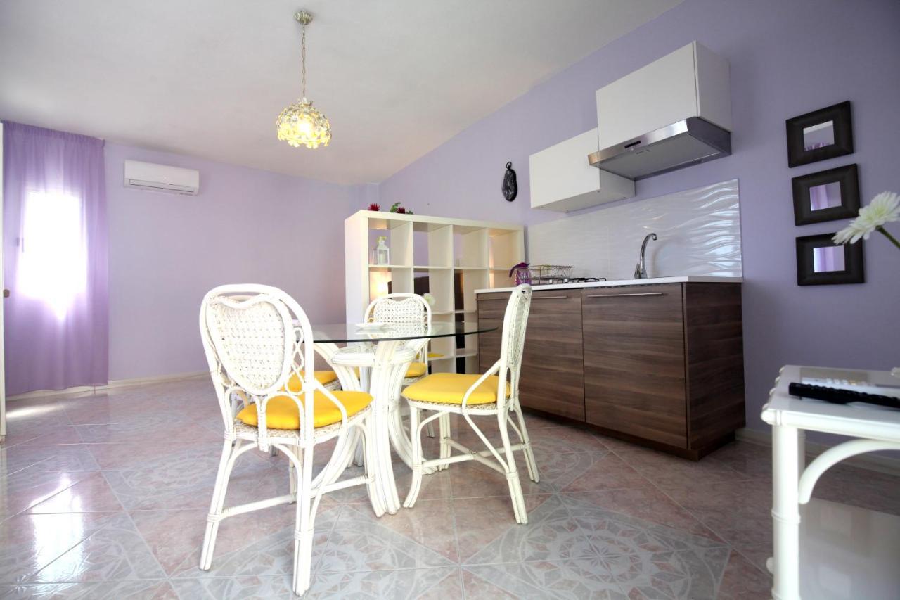 Apartmán Ischia Dream Visions Exteriér fotografie